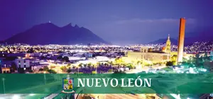 Vulcanizadoras Estado de Nuevo León