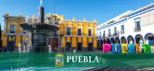 Vulcanizadoras Estado de Puebla