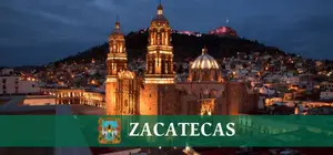 Vulcanizadoras Estado de Zacatecas