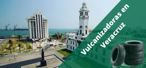 Vulcanizadoras en Veracruz, a domicilio y 24H