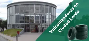 Vulcanizadoras en Ciudad Lerdo, a domicilio y 24H